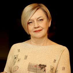 Ларская Марина Эдуардовна Ларская Марина Эдуардовна