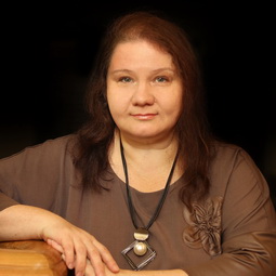 Патрина Ольга Владимировна