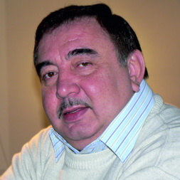 Елизов Сергей Иванович