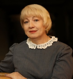 Лагутина Любовь Владимировна