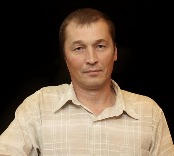 Аксёнов Дмитрий Дмитриевич