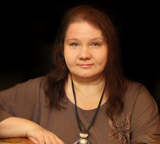 Патрина Ольга Владимировна