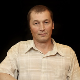 Аксёнов Дмитрий Дмитриевич
