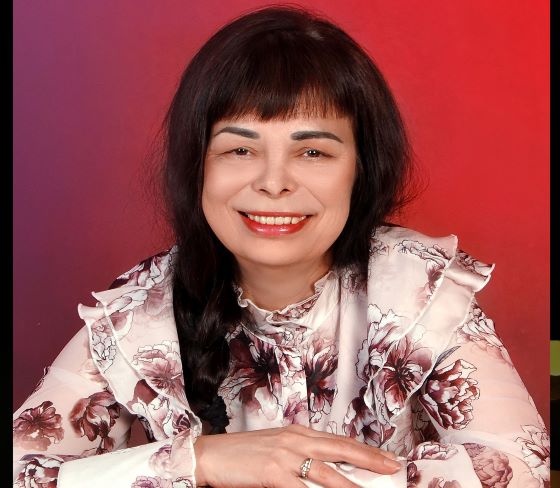 Николаева Татьяна Анатольевна
