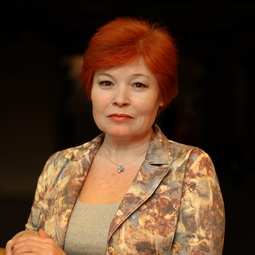 Наволочкина Ольга Борисовна