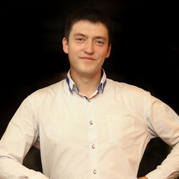 Пичуев Александр Георгиевич